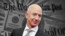 'Masakr' u uglednom listu šokirao svijet: Demokracija umire u tami, a Bezos je upravo ugasio svjetlo