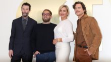 Zaboravljena romansa iz 90-ih: Keanu Reeves i Cameron Diaz ponovno zajedno