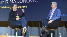 Razgovor o kojem se priča: Madunović i Gabrić o AI-u, cijeni teških odluka i najvećim izazovima