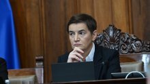 Brnabić šokirala izjavom: 'Umirovljenici u Srbiji žive bolje nego oni u Luksemburgu'