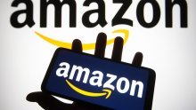 Amazon postao vodeća svjetska tvrtka po prihodima
