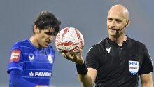 Određeni suci za 21. kolo; evo tko sudi derbi Rijeka - Dinamo