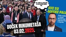 Razbuktao se rat Možemo i HDZ-a na društvenim mrežama, vade se i stare fotke: 'Ni Informer ne bi bolje'