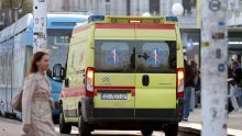 Preusmjeravanje pacijenata: Uvode se nove rute za zagrebačku Hitnu