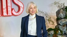 Helen Mirren ukrala show jednim detaljem koji vizualno izdužuje noge