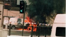 Luđačka hrabrost ili strateški terorizam: Prije 35 godina u Londonu IRA je bacila bombe na britansku vladu