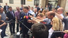 Petrov: Karamarkova ostavka je bila očekivana, ali stigla je prekasno