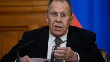Lavrov o pokušaju atentata na generala: 'To je teroristički napad, znam tko je odgovoran!'