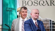 Dok se Fortenova ubrzano smanjuje, u Hrvatskoj izrasta novi veliki konglomerat