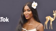 Tražila usluge od Epsteina: Naomi Campbell i Mick Jagger uhvaćeni u laži novim dokumentima