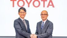 Toyota ima novo vodstvo: Kenta Kon preuzima poziciju predsjednika i glavnog izvršnog direktora