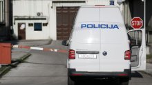 Velika policijska istraga u Slavoniji: Neslužbeno, riječ je o oružju?