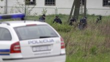 Policija je roba u Svetoj Nedelji otkrila slučajno, evo kako su doznali za njega