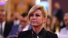 Kolinda ne miruje: Provela je večer s poznatim političarem, pogledajte s kime
