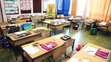 Učenici godišnje izostanu s više od 40 milijuna sati, izbjegavanje nastave sve je veći problem