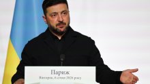 Zelenski reagirao na novi potez Rusa: 'Umjesto diplomacije, biraju napade'