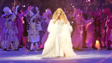 Internet 'gori': Nastup Mariah Carey i dalje je glavna tema na društvenim mrežama
