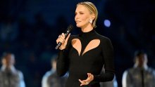 Dirljive riječi: Poruka Charlize Theron na otvaranju Zimskih olimpijskih igara snažno je odjeknula