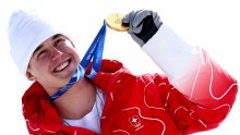Švicarcu olimpijsko zlato u spustu, razočaranje za najboljeg skijaša današnjice
