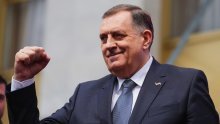 'Dodik aktivno lobira za secesiju, EU mora reagirati'