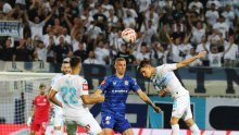 Dinamo na Rujevici traži novi bijeg od Hajduka: Evo gdje gledati derbi s Rijekom
