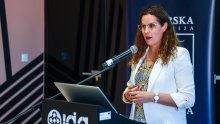Tea Batel je nova predsjednica Kluba žena IDS-a: Nema muške i ženske politike, samo rezultati