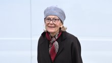 Nostalgičan prizor na špici: Mirjana Rakić pokazala koliko je i dalje omiljena među Zagrepčanima