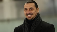 Ibrahimović iznenadio izborom: Evo u kojoj bi disciplini bio olimpijski pobjednik