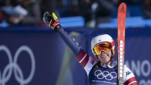Vonn se ozlijedila, ali SAD svejedno slavi; skijašica ostvarila sjajan podvig