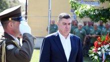 Zoran Milanović odao počast: Najmlađa žrtva imala je 18, a najstarija 88 godina