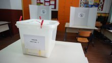 Incidenti na ponovljenim izborima za predsjednika RS-a u BiH: Slaba izlaznost