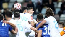 Dosadna nula u derbiju! Dinamo imao bolje šanse, Rijeka nije pošteno zapucala na gol. Pogledajte šanse