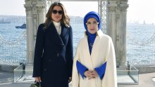 Tko je bio bolji? Izdanja kraljice Ranije i Emine Erdogan 'zapalila' društvene mreže
