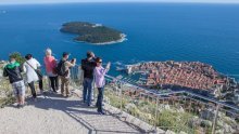 Economist: Dubrovnik - aneks Europske unije