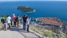 Economist: Dubrovnik - aneks Europske unije