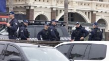 Tisuće policajaca na ulicama: Sydney u stanju visoke pripravnosti zbog dolaska Herzoga