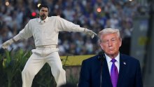 Trump pobjesnio nakon nastupa Bad Bunnyja na Super Bowlu: 'Ovo je šamar Americi'