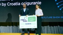 Pozitivne promjene i održiva rješenja: Proglašeni pobjednici LAQOthona