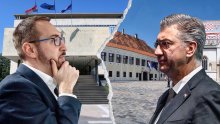 Dupli pas za čvrstu vlast: Je li Plenković zaposjeo cijeli desni, a Tomašević lijevi bok?
