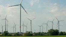 Njemačka proširila kapacitete vjetroelektrana, ali muči ih slabiji vjetar