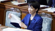 Japan se 'skida' s ruski energenata, ali ostaje s Moskvom u dva projekta: 'Ovo nam treba'