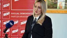 SDP-ovka o presudi za inkluzivni dodatak: To je odraz nemara i bešćutnosti