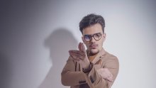 Hit objava Martina Kosovca: Estradni glamur zamijenio radnim i osvojio pratitelje