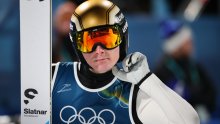 Novi šok za Slovence na Igrama: Prvi favorit za zlato ostao bez medalje, iznenađenje na vrhu