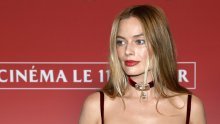 Margot Robbie o najgorem poklonu ikad: 'Dao mi je knjigu da smršavim'