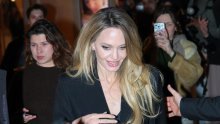 Za hrabro priznanje Angeline Jolie mnogi nemaju snage, ali ni želudca