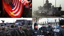 Svi čekaju što će biti u Münchenu: Ostaje li Europa sama? NATO pred najvećim testom