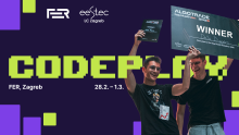 Na FER-u će se održati najveći srednjoškolski hackathon u Hrvatskoj
