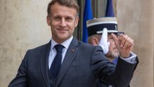Rusija impresionirana Macronom: Francuski predsjednik obnavlja kontakte s Moskvom
