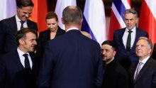 Jedni bi ga zvali, drugi ne žele ni čuti: EU u novoj svađi oko Putina